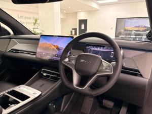 BYD Atto 8 Performance DM-P AWD - Image 9