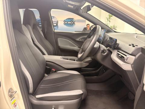 Image BYD Dolphin Surf Dynamic EV