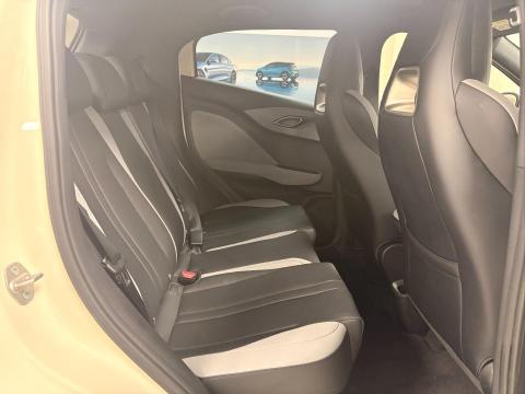Image BYD Dolphin Surf Dynamic EV