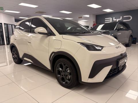 Image BYD Dolphin Surf Dynamic EV
