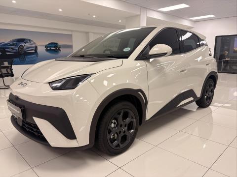 Image BYD Dolphin Surf Dynamic EV
