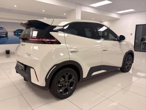 Image BYD Dolphin Surf Dynamic EV