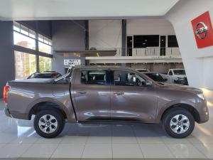 GWM P-Series 2.0TD double cab DLX manual - Image 10