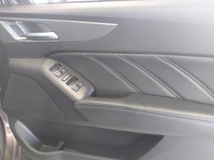 GWM P-Series 2.0TD double cab DLX manual - Image 11