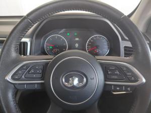 GWM P-Series 2.0TD double cab DLX manual - Image 15