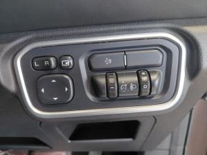 GWM P-Series 2.0TD double cab DLX manual - Image 16