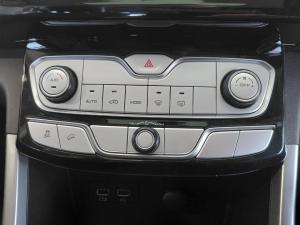 GWM P-Series 2.0TD double cab DLX manual - Image 17