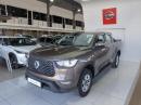 Thumbnail GWM P-Series 2.0TD double cab DLX manual