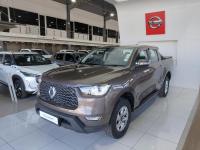 Thumbnail GWM P-Series 2.0TD double cab DLX manual
