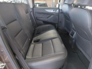 GWM P-Series 2.0TD double cab DLX manual - Image 21