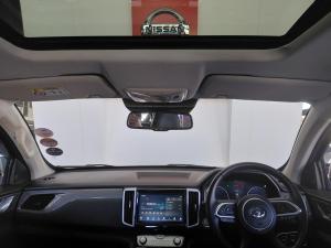 GWM P-Series 2.0TD double cab DLX manual - Image 23