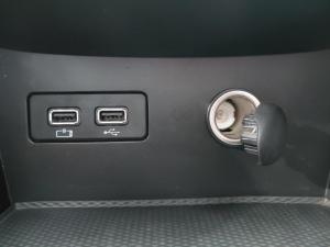 GWM P-Series 2.0TD double cab DLX manual - Image 24