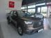 GWM P-Series 2.0TD double cab DLX manual - Thumbnail 4