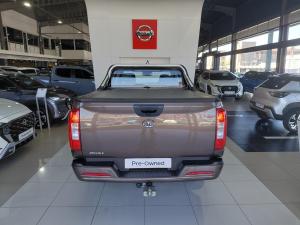 GWM P-Series 2.0TD double cab DLX manual - Image 6