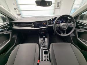 Audi A1 Sportback 30TFSI Advanced - Image 12
