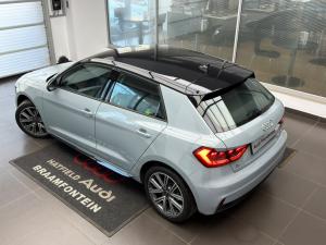 Audi A1 Sportback 30TFSI Advanced - Image 16