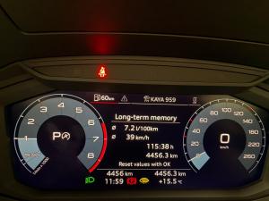 Audi A1 Sportback 30TFSI Advanced - Image 18