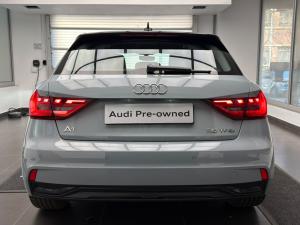 Audi A1 Sportback 30TFSI Advanced - Image 19