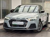 Thumbnail Audi A1 Sportback 30TFSI Advanced