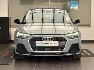 Audi A1 Sportback 30TFSI Advanced - Image 23