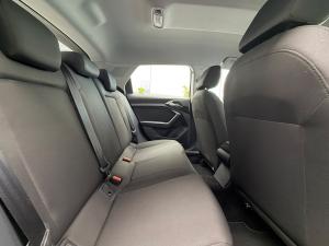 Audi A1 Sportback 30TFSI Advanced - Image 25