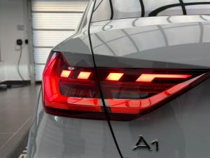 Audi A1 Sportback 30TFSI Advanced - Image 26