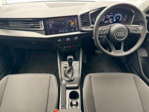 Audi A1 Sportback 30TFSI Advanced - Image 27