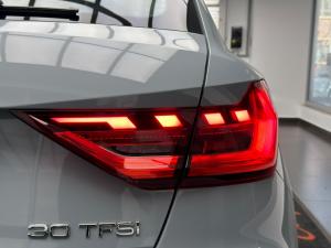 Audi A1 Sportback 30TFSI Advanced - Image 28