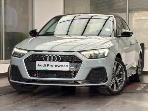 Audi A1 Sportback 30TFSI Advanced - Image 2