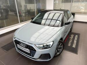 Audi A1 Sportback 30TFSI Advanced - Image 3