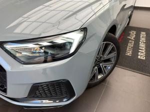 Audi A1 Sportback 30TFSI Advanced - Image 5