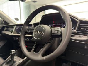 Audi A1 Sportback 30TFSI Advanced - Image 6