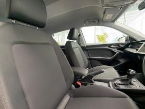 Audi A1 Sportback 30TFSI Advanced - Image 9