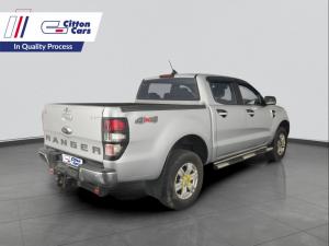 Ford Ranger 2.0D XLT 4X4 automatic D/C - Image 1