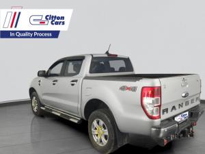 Ford Ranger 2.0D XLT 4X4 automatic D/C - Image 2