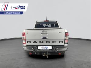 Ford Ranger 2.0D XLT 4X4 automatic D/C - Image 3