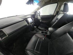 Ford Ranger 2.0D XLT 4X4 automatic D/C - Image 4