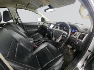 Ford Ranger 2.0D XLT 4X4 automatic D/C - Image 5