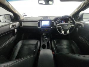 Ford Ranger 2.0D XLT 4X4 automatic D/C - Image 6