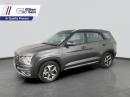 Thumbnail Hyundai Grand Creta 2.0 Executive