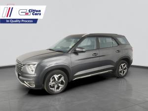 Hyundai Grand Creta 2.0 Executive - Image 1