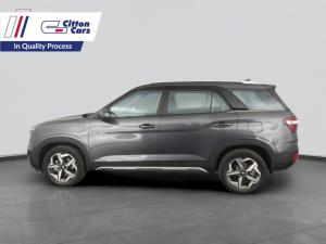 Hyundai Grand Creta 2.0 Executive - Image 2