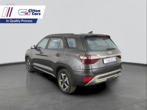 Hyundai Grand Creta 2.0 Executive - Image 3
