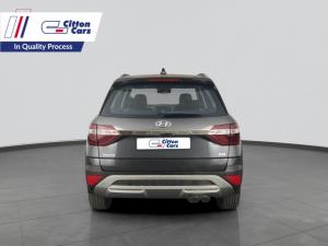 Hyundai Grand Creta 2.0 Executive - Image 4