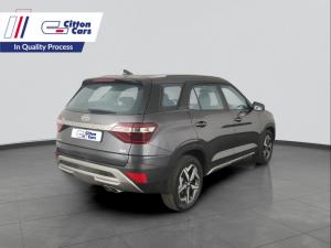 Hyundai Grand Creta 2.0 Executive - Image 5