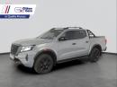 Thumbnail Nissan Navara 2.5DDTI PRO-2X automatic D/C