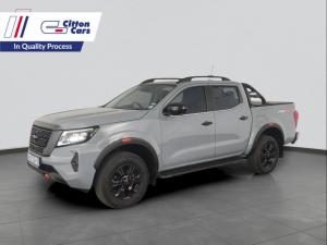 Nissan Navara 2.5DDTI PRO-2X automatic D/C - Image 1