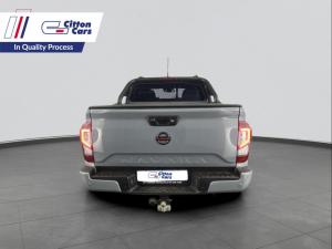 Nissan Navara 2.5DDTI PRO-2X automatic D/C - Image 4