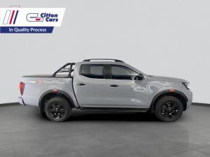 Nissan Navara 2.5DDTI PRO-2X automatic D/C - Image 6