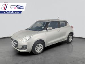 Suzuki Swift 1.2 GL - Image 1